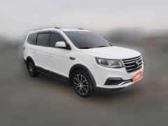 2017 Dongfeng Fengxing Fengxing SX6 2016 1.6 MT Luxury #3