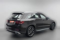 2021 Mercedes-Benz GLC-Class 2021 GLC 300L 4MATIC Dynamic #2