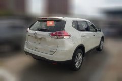 2016 Nissan X-Trail 2014 2.0L AT CVTComfort 2WD #3