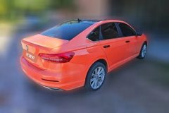 2021 Volkswagen Lavida 2021 1.4T AT 280TSIComfort #3