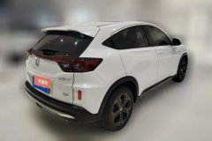 2021 Honda XR-V 2021 1.5T AT 220TURBOComfort #3