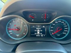 2017 Chevrolet Cruze Hatchback 2018 1.5 AT 320Xuan FengEdition #6