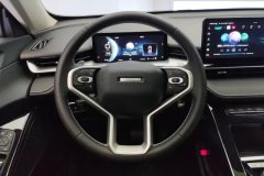 2025 Haval H6 2024 1.5T AT 2WDClassic #15
