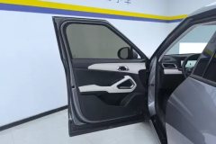 2024 BYD Yuan UP 2024 401KM vitalityEdition #7
