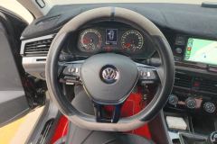 2020 Volkswagen Bora Sedan 2020 1.5 MT Comfort #15