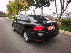 2016 Volkswagen Lavida 2015 1.6 MT Comfort #6