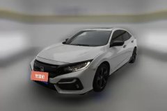 2022 Honda Civic 2021 1.5T AT HATCHBACK 220TURBOTrendy cool control #1