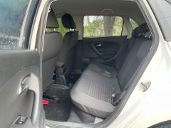 2015 Volkswagen Polo Hatchback 2014 1.4 AT Comfort #7