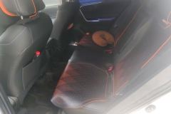 2025 Toyota RAV4 2024 2.0L AT CVT2WDUrbanEdition #11