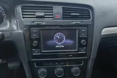 2018 Volkswagen Golf 2018 1.4T AT 230TSIComfort #13