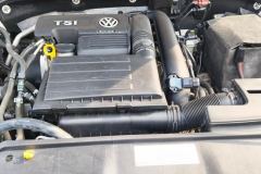 2016 Volkswagen Sagitar 2015 1.4T AT 230TSILuxury #10