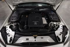 2019 Mercedes-Benz C-Class 2019 1.6T AT C180LFashionSport #7