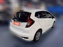 2018 Honda Fit Hatchback 2018 1.5 AT Comfort #7