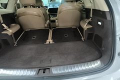 2024 AITO M7 2024 1.5T AT Smart driving4WDMaxEdition 6Seat #4