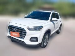 2018 Hyundai ix35 2018 2.0 AT Wisdom and courageEditionFWD #1
