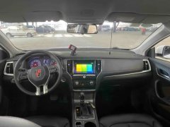 2019 Roewe i6 Classic 2020 1.6 AT 4GConnectedgloryLuxuryPLUS #5