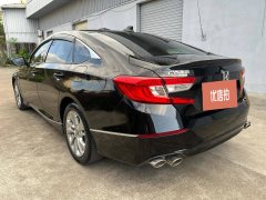 2019 Honda Accord 2018 1.5T AT 230TURBOComfort #6