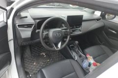 2025 Toyota Levin 2024 Smartelectric hybridHybrid 1.8L AT Leading #12