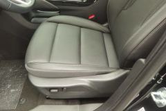 2025 Buick Envision S 2025 25T Enter and enjoyPlatinum #21