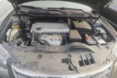 2015 Toyota Camry 2013 2.0 AT 200GClassicLuxury #10