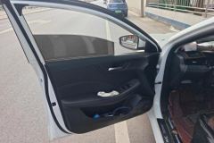 2025 Roewe i5 2023 1.5L AT CVTLuxury #7