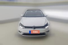 2018 Volkswagen Golf 2018 1.4T AT 230TSIComfort #2