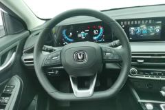 2022 Chang'an Eado 2021 PLUS 1.6L GDI MT Elite #15