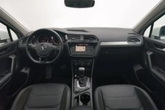 2019 Volkswagen Tiguan L 2019 2.0T AT 380TSIIntelligent movementLuxury7Seat 4WD China VI #14