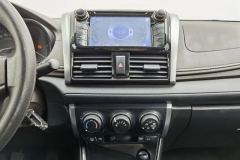 2015 Toyota Vios 2014 1.5 MT ZhizhenEdition #16