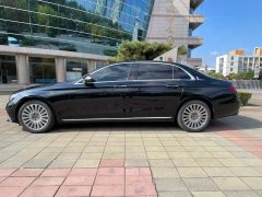 2019 Mercedes-Benz E-Class 2019 2.0T AT E300LFashion Facelift #3