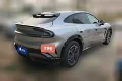 2025 Xiaomi Auto Xiaomi YU7 2025 Long Range Edition #3