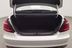 2016 Geely Auto Emgrand Sedan 2016 1.5 MT upEdition #20