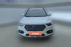2017 Haval H6 2017 1.5T MT Blue LabelSportElite FWD #2