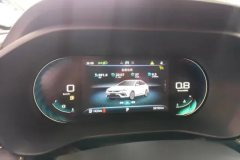 2023 Roewe i5 2021 Facelift 1.5L AT CVTdiamondEdition #14
