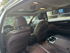 2016 BMW 5 Series 2014 2.0T AT 525LiLuxuryDesign Pkg #6
