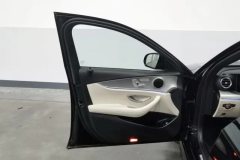 2017 Mercedes-Benz E-Class 2017 2.0T AT E300Sport #11
