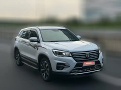 2020 Chang'an CS75 2020 1.5T AT 280TYazhi China VI #3