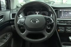 2018 GAC Trumpchi Trumpchi GS4 2017 1.5T AT 235TLuxurySmart ConnectFWD #15