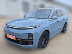 2023 Li Auto Li Auto L8 2023 Pro #1