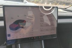 2025 Tesla Model Y 2025 rear wheel drive First Edition #14