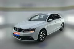 2017 Volkswagen Sagitar 2017 1.2T AT 180TSIEnjoy #1