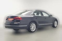2017 Volkswagen Passat 2017 1.4T AT 280TSIHonor #2