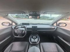 2023 Toyota bZ3 2023 517km ElitePRO #9