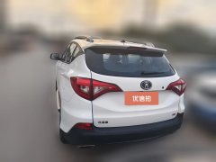 2017 BYD Song 2017 1.5T AT matchlessUpgradeEditionComfort #4