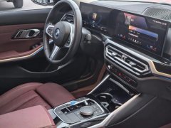 2023 BMW i3 2024 eDrive 35 L #9