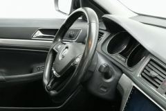 2017 Volkswagen Lavida 2017 1.6 AT Comfort #23