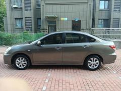 2017 Nissan Sylphy 2016 1.6 AT ClassicXELeading #2