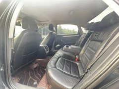 2015 Volkswagen Passat 2014 1.8T AT HonorNavEdition #7