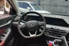 2022 Chang'an Eado 2022 PLUS Blue WhaleNE 1.4TAT GDI DCTFlagship #15