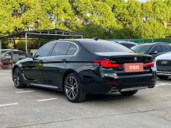 2022 BMW 5 Series 2022 Facelift II 2.0T AT 525Li MSport Pkg #7